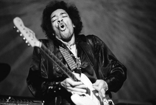 Jimi Hendrix 68033-4a Baron Wolman